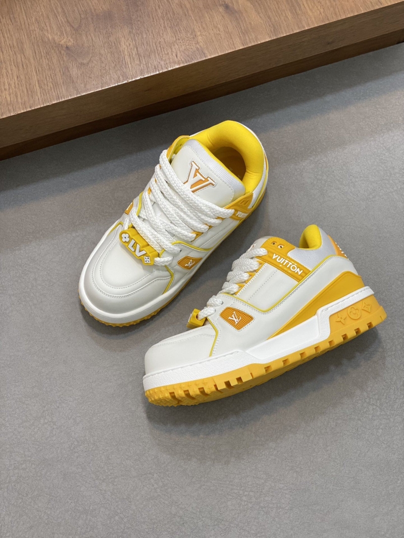 Louis Vuitton Sneakers